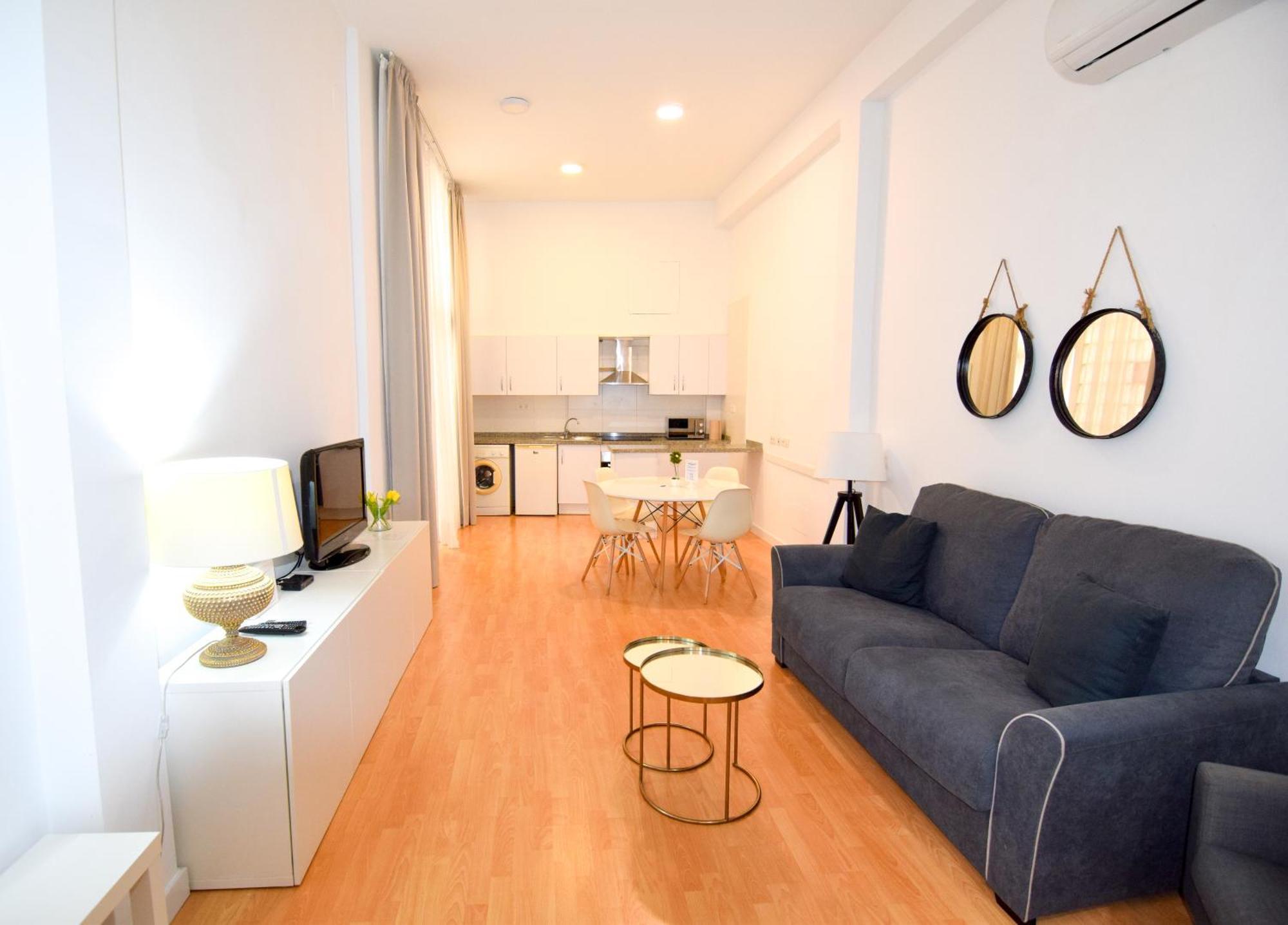 Letmalaga Souviron Studio Buitenkant foto