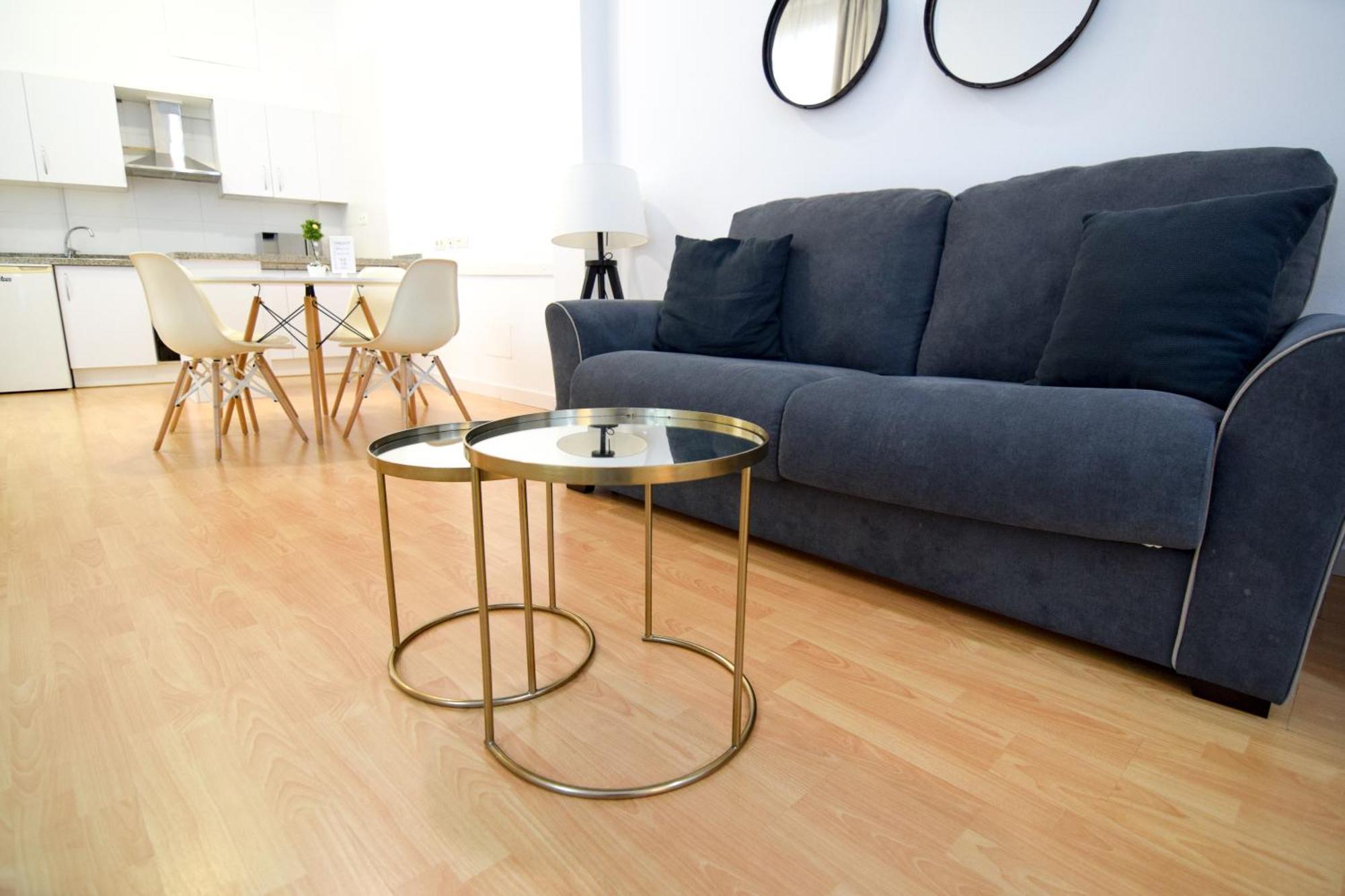 Letmalaga Souviron Studio Buitenkant foto